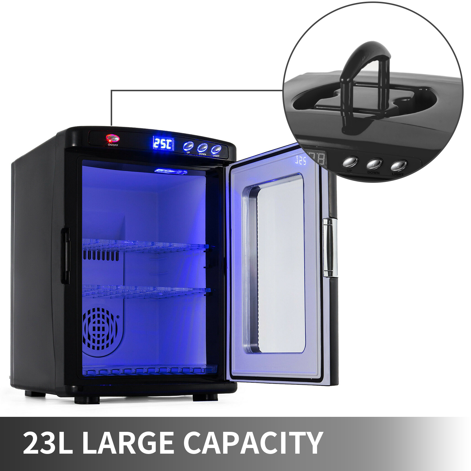 23L Scientific Lab Incubator f - Lab Incubator のレビューと価格