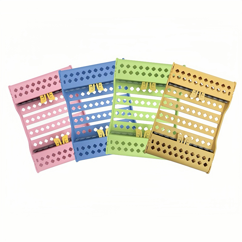 Autoclavable Dental Cassette R - Autoclave Sterilizer Dental のレビューと価格
