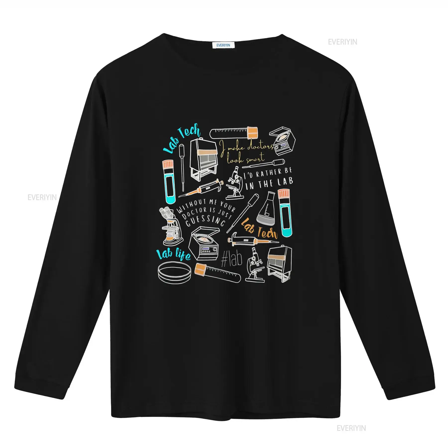 Funny Lab Tech T Shirt Medical - Medical Laboratory Technologist のレビューと価格