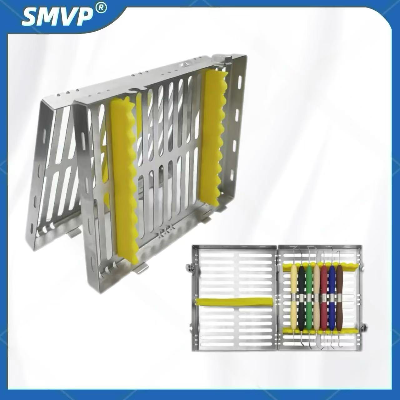 Dental Sterilization Rack Surg - Autoclave Sterilizer Dental のレビューと価格