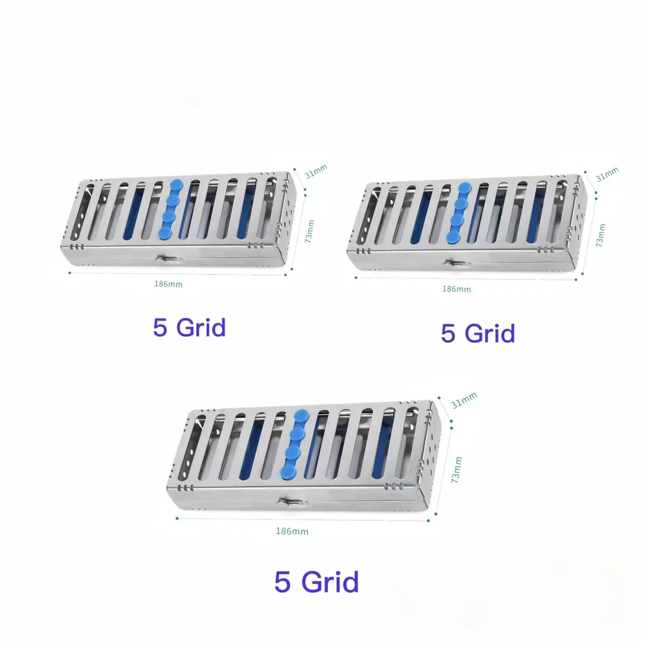 Dental Sterilization Rack Surg - Autoclave Sterilizer Dental のレビューと価格