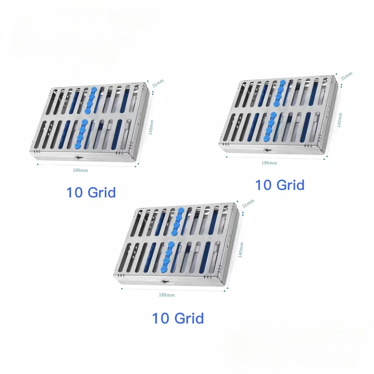 Dental Sterilization Rack Surg - Autoclave Sterilizer Dental のレビューと価格