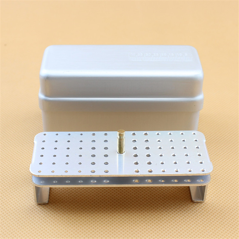 1pcs Aluminum Dental Disinfect - Autoclave Sterilizer Dental のレビューと価格