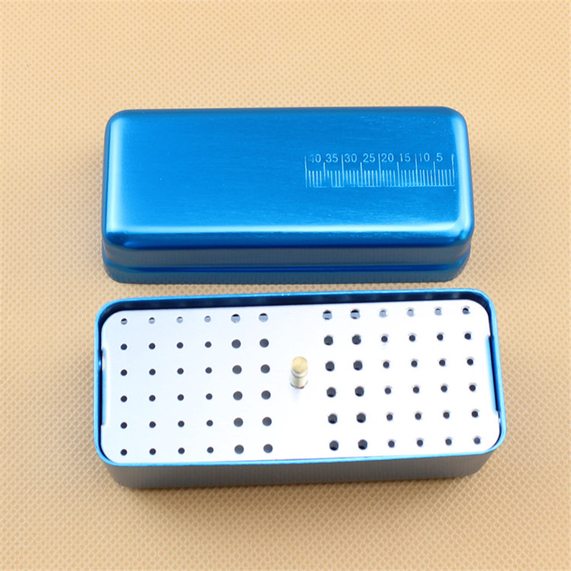 1pcs Aluminum Dental Disinfect - Autoclave Sterilizer Dental のレビューと価格