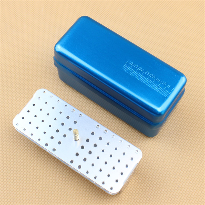 1pcs Aluminum Dental Disinfect - Autoclave Sterilizer Dental のレビューと価格