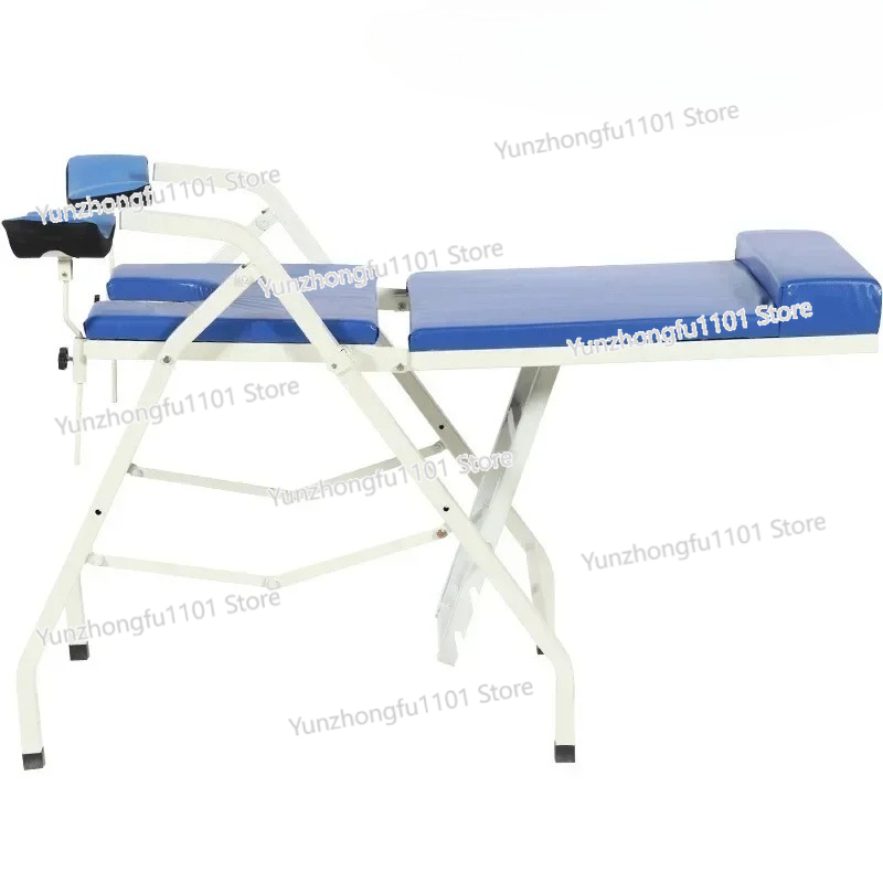 Z Low Carbon Square Steel Mate - Examination Bed Medical のレビューと価格