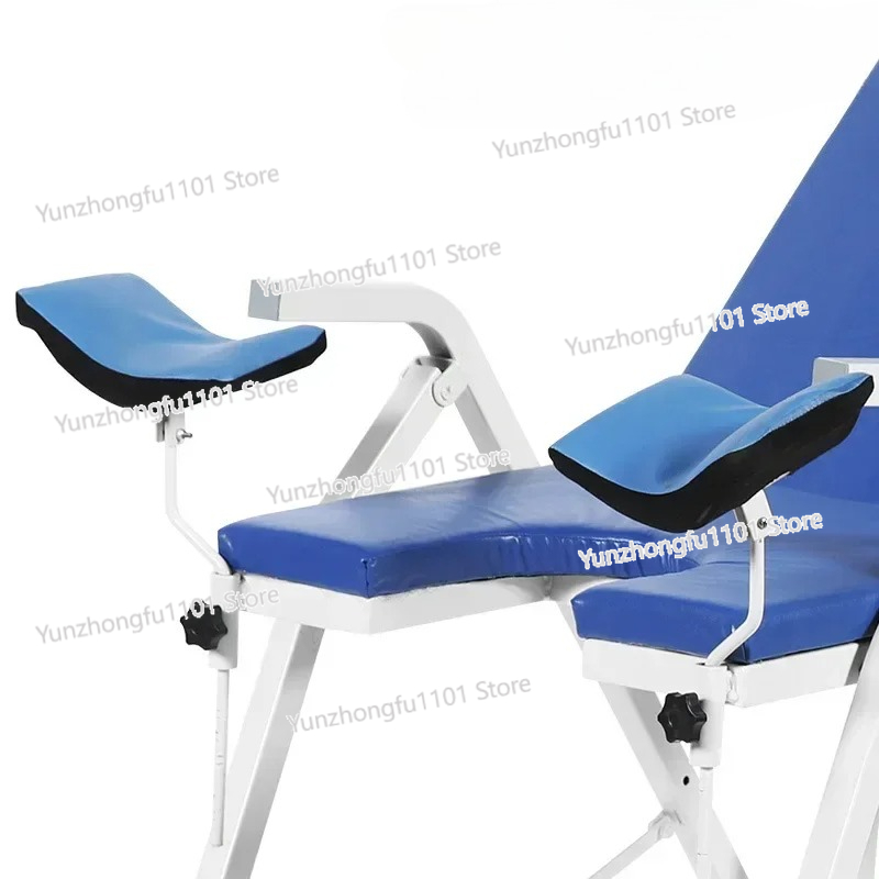 Z Low Carbon Square Steel Mate - Examination Bed Medical のレビューと価格