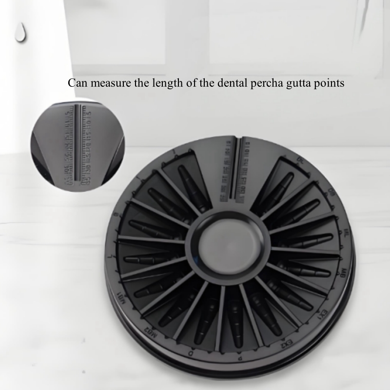 Dental Gutta Percha Point Disi - Autoclave Sterilizer Dental のレビューと価格
