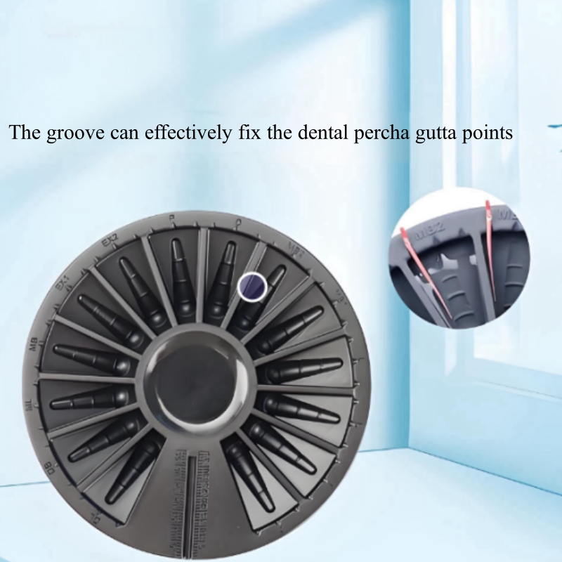 Dental Gutta Percha Point Disi - Autoclave Sterilizer Dental のレビューと価格