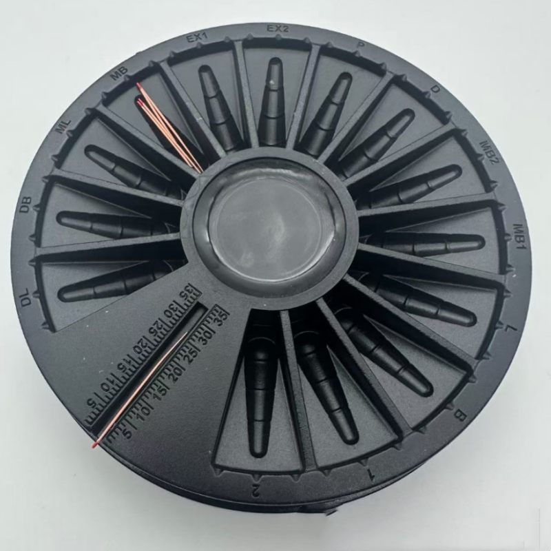 Dental Gutta Percha Point Disi - Autoclave Sterilizer Dental のレビューと価格