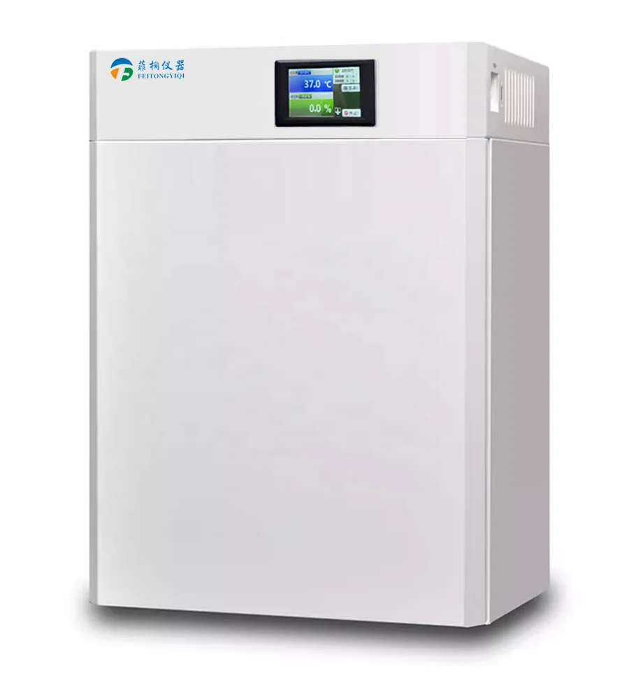 80L CO2 Incubator FT-80A-III w - Incubator Co2 Lab のレビューと価格