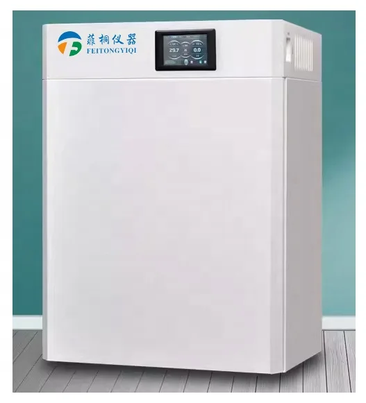 80L CO2 Incubator FT-80A-III w - Incubator Co2 Lab のレビューと価格