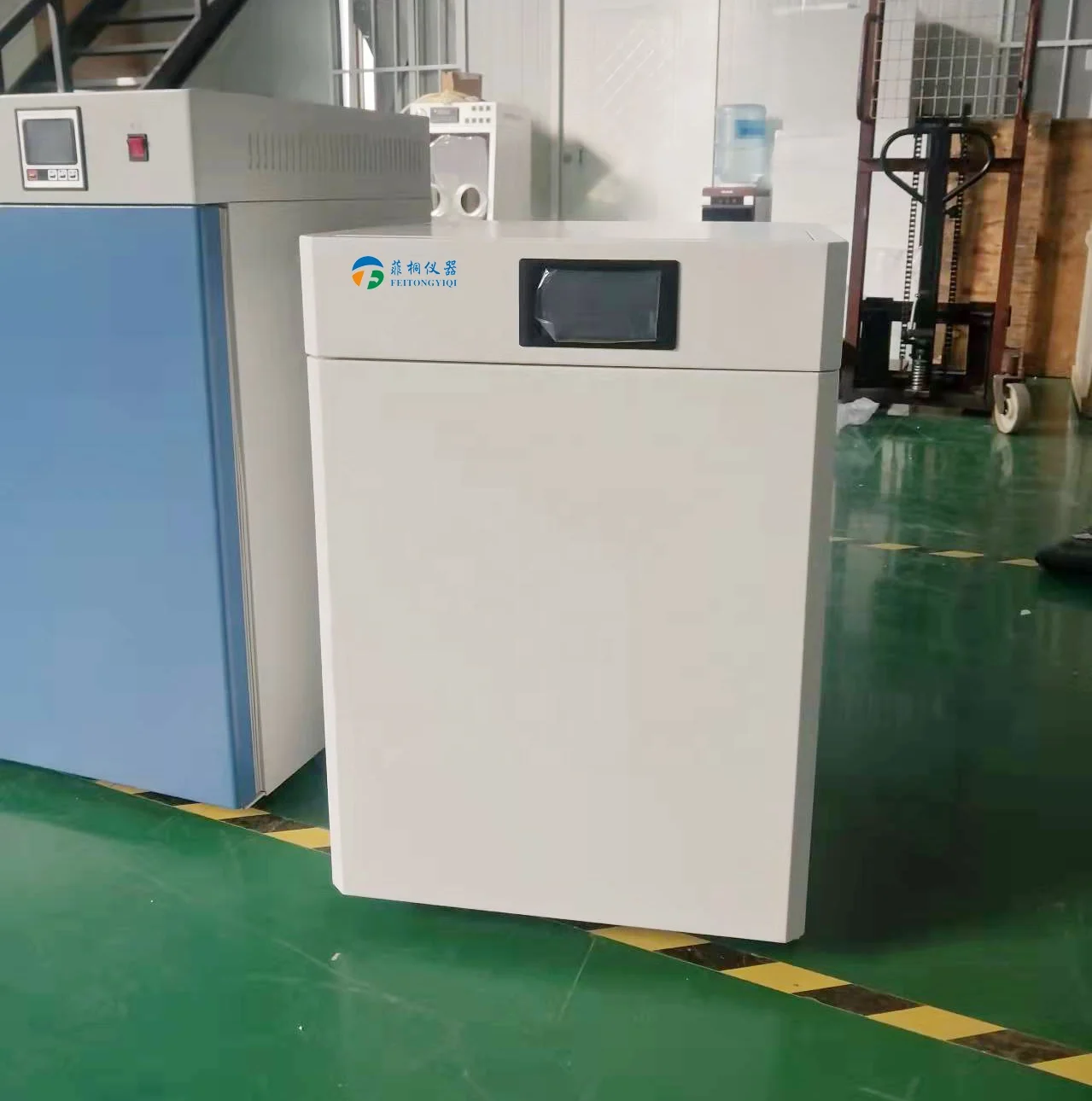 80L CO2 Incubator FT-80A-III w - Incubator Co2 Lab のレビューと価格