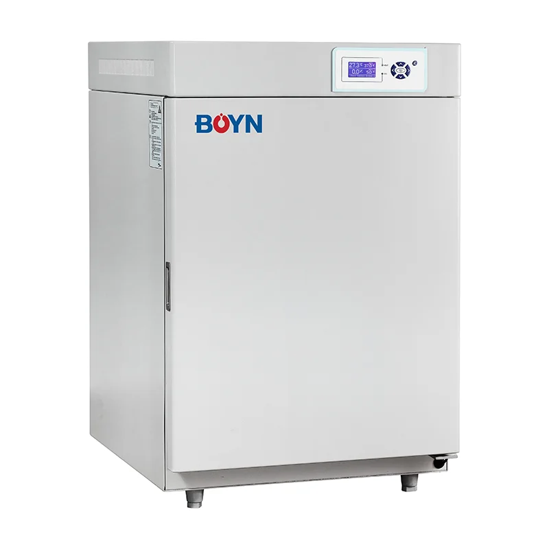 Digital CO2 Incubator for Cell - Incubator Co2 Lab のレビューと価格