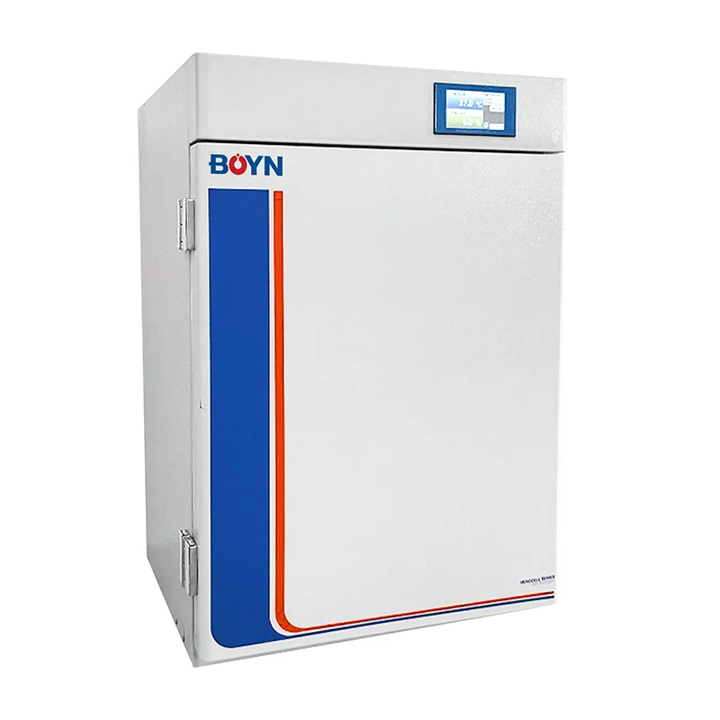 Digital CO2 Incubator for Cell - Incubator Co2 Lab のレビューと価格