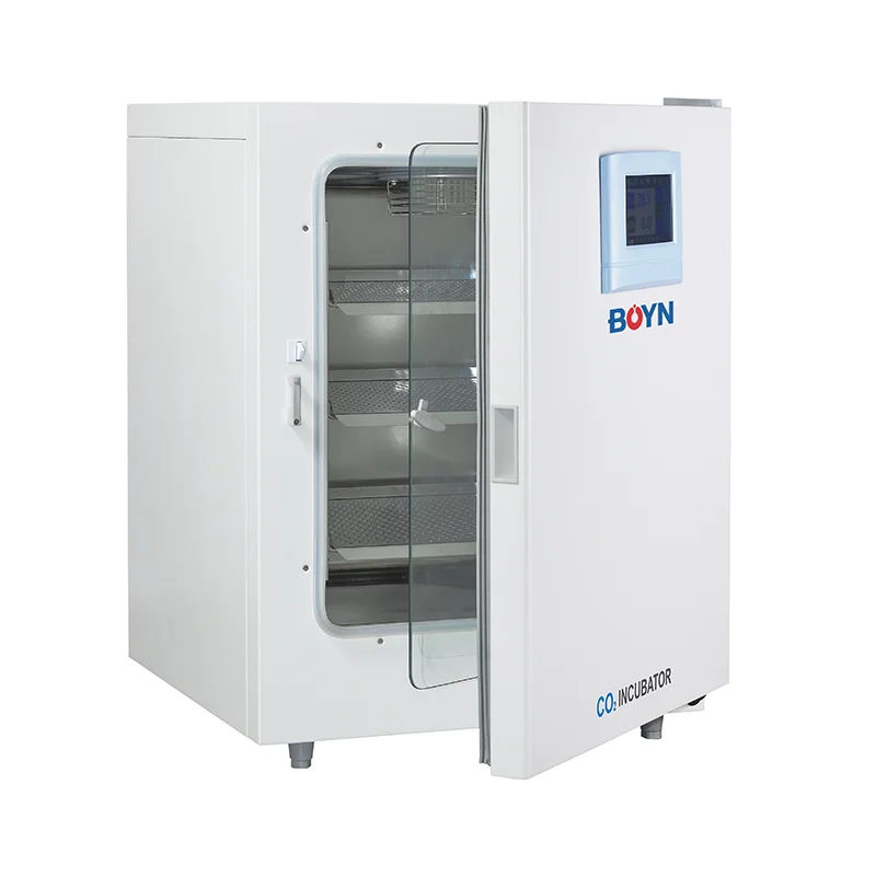 Digital CO2 Incubator for Cell - Incubator Co2 Lab のレビューと価格