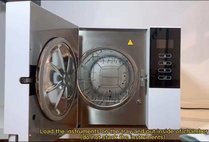 Cabinet for Surgical Instrumen - Autoclave Sterilizer Dental のレビューと価格