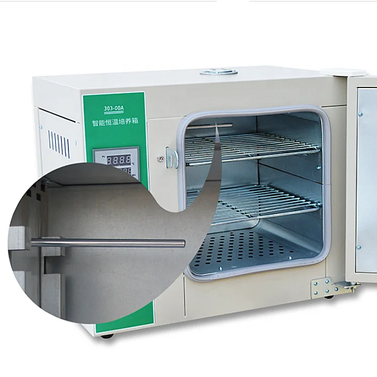 Laboratory Cell Bacterial Cult - Incubator Co2 Lab のレビューと価格