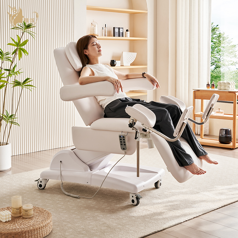Gynecological Examination Tabl - Examination Bed Medical のレビューと価格