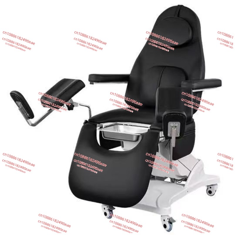 Electric Gynecology Private Be - Examination Bed Medical のレビューと価格