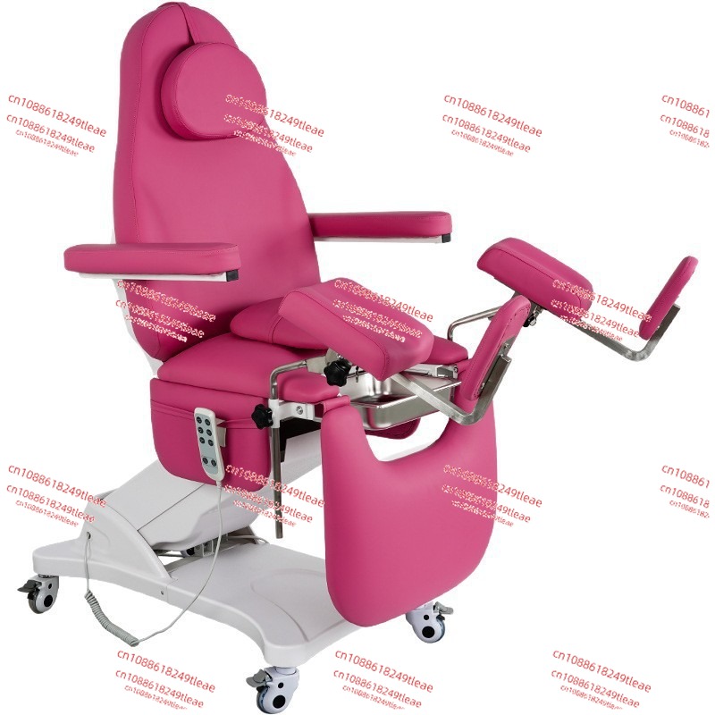 Electric Gynecology Private Be - Examination Bed Medical のレビューと価格