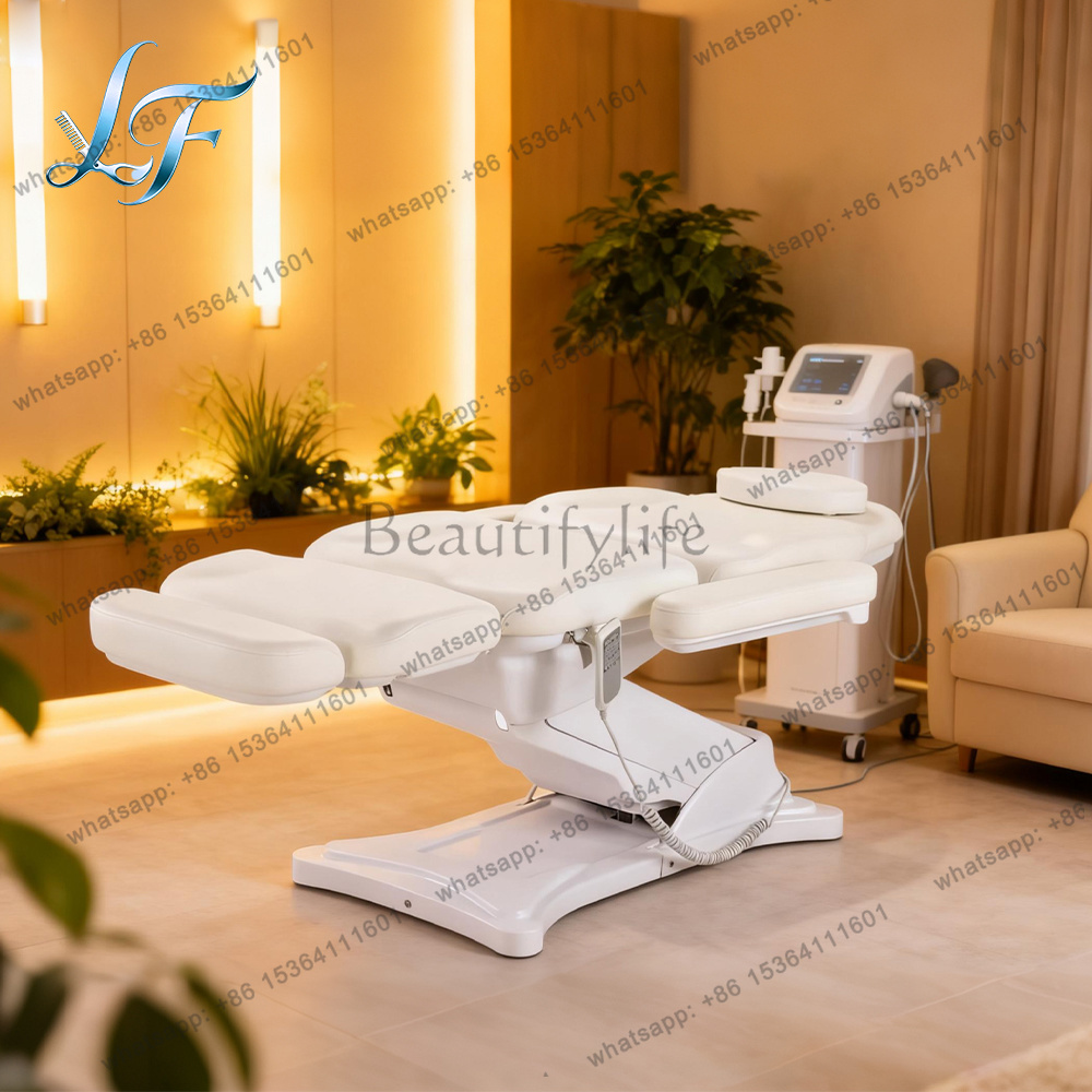 PJ  3 Motor Electric Beauty Be - Examination Bed Medical のレビューと価格