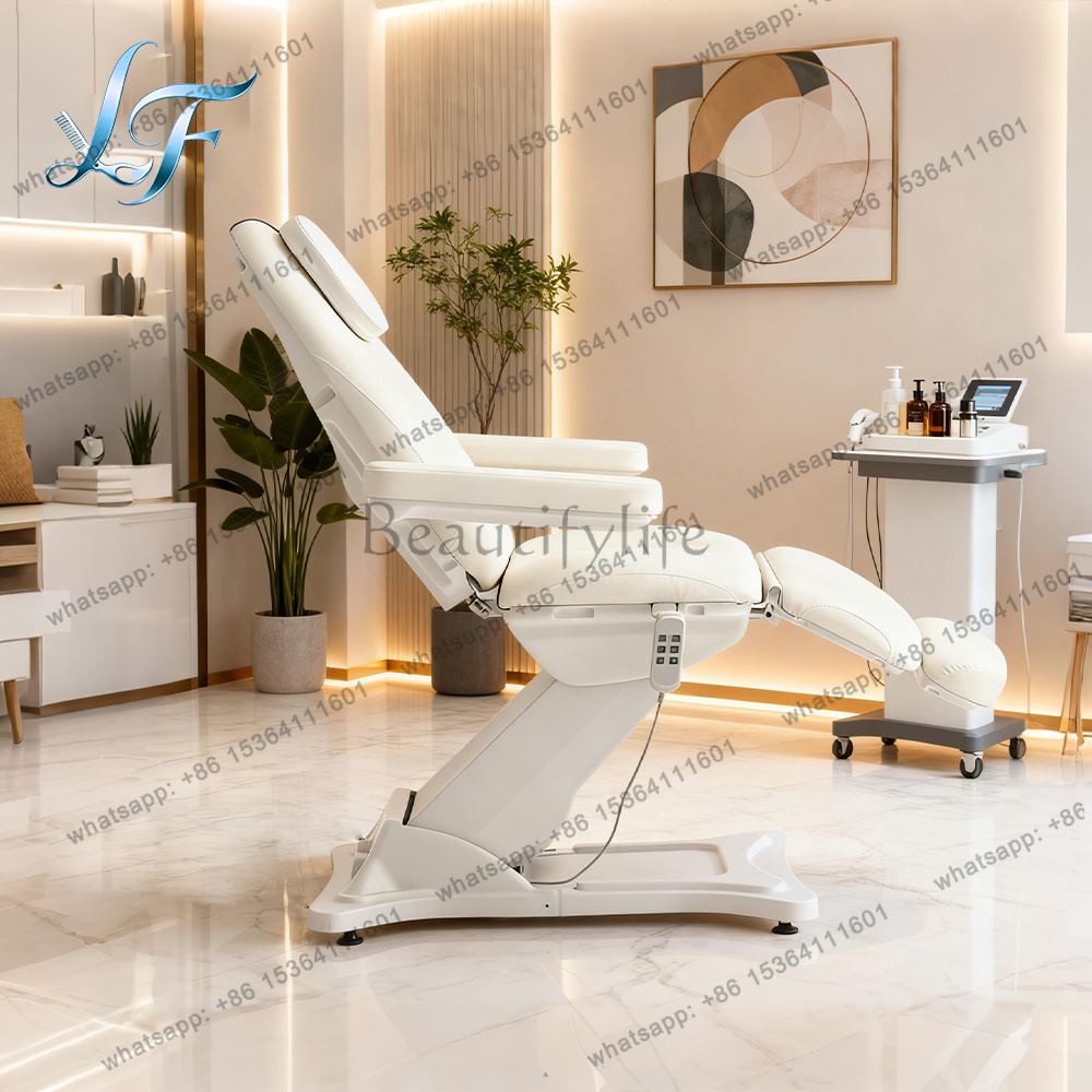 PJ  3 Motor Electric Beauty Be - Examination Bed Medical のレビューと価格