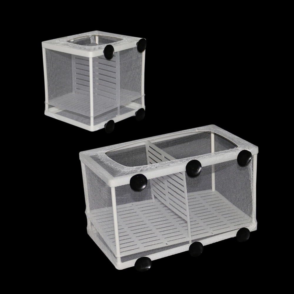 1 Pcs Fish Breeding Incubator  - Lab Incubator のレビューと価格