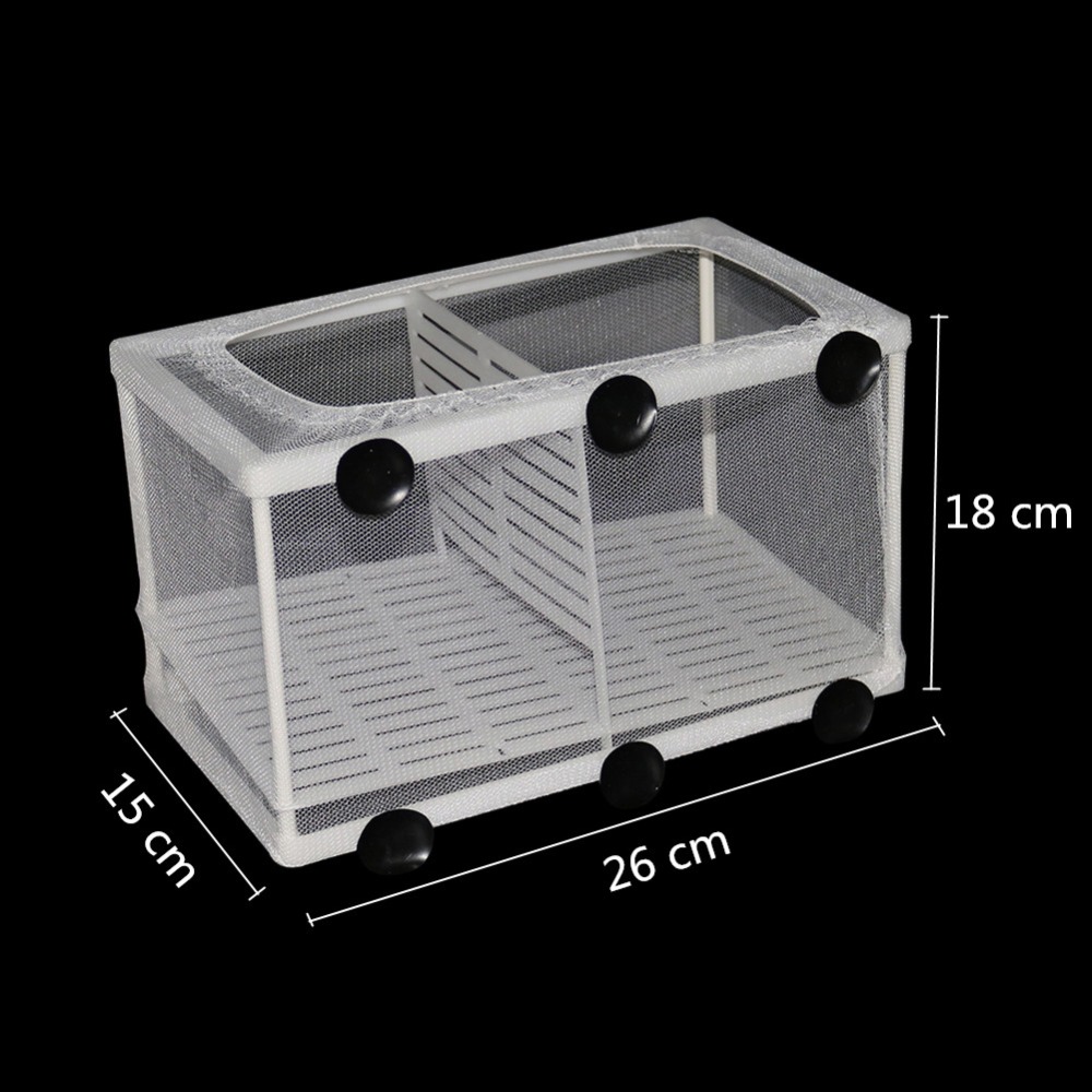 1 Pcs Fish Breeding Incubator  - Lab Incubator のレビューと価格
