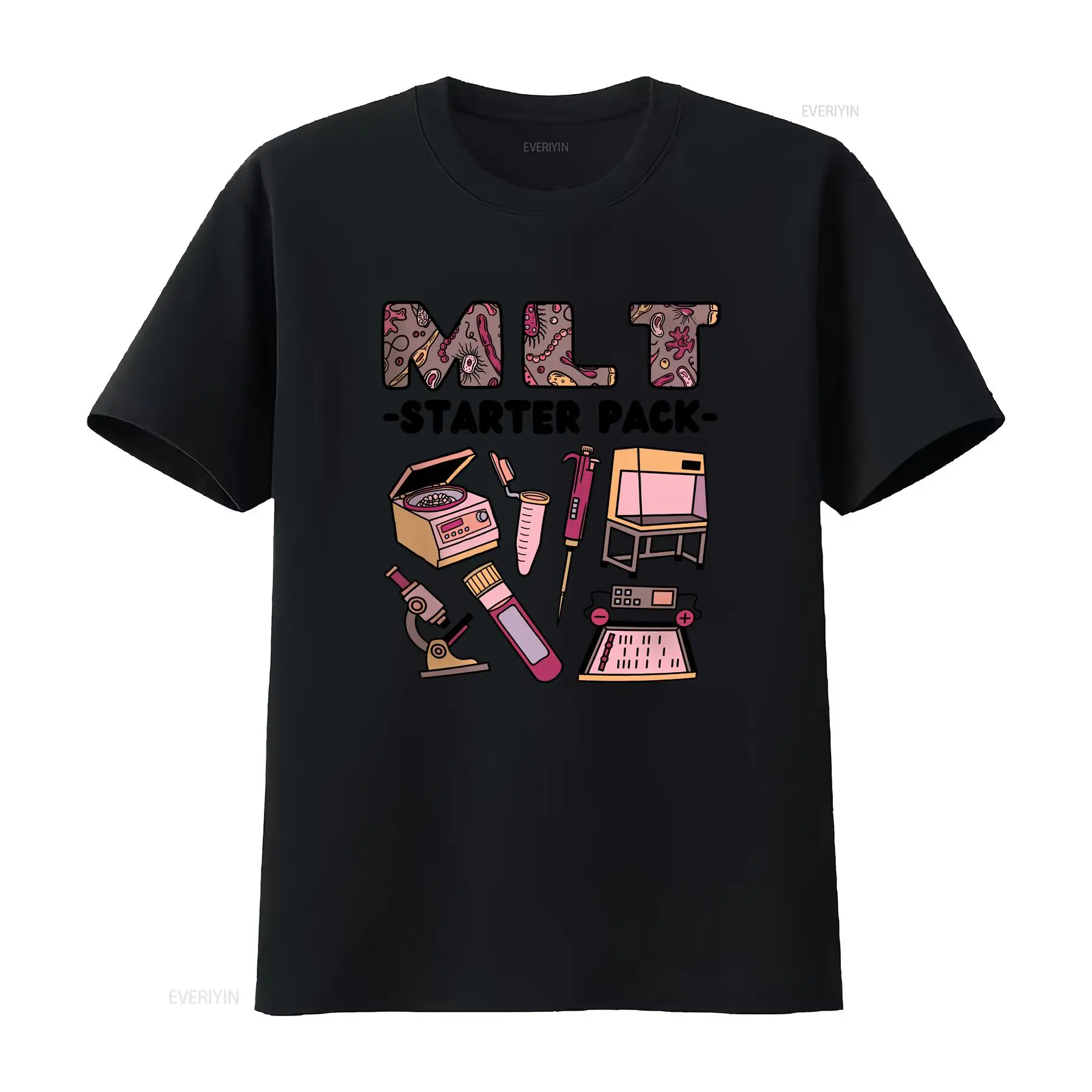 MLT T Shirt Medical Lab Techno - Medical Laboratory Technologist のレビューと価格
