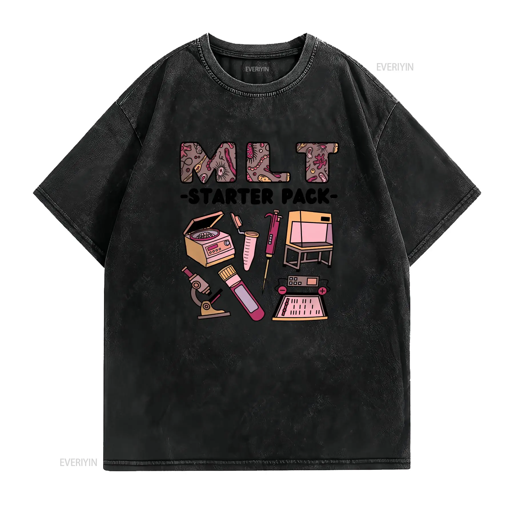 MLT T Shirt Medical Lab Techno - Medical Laboratory Technologist のレビューと価格