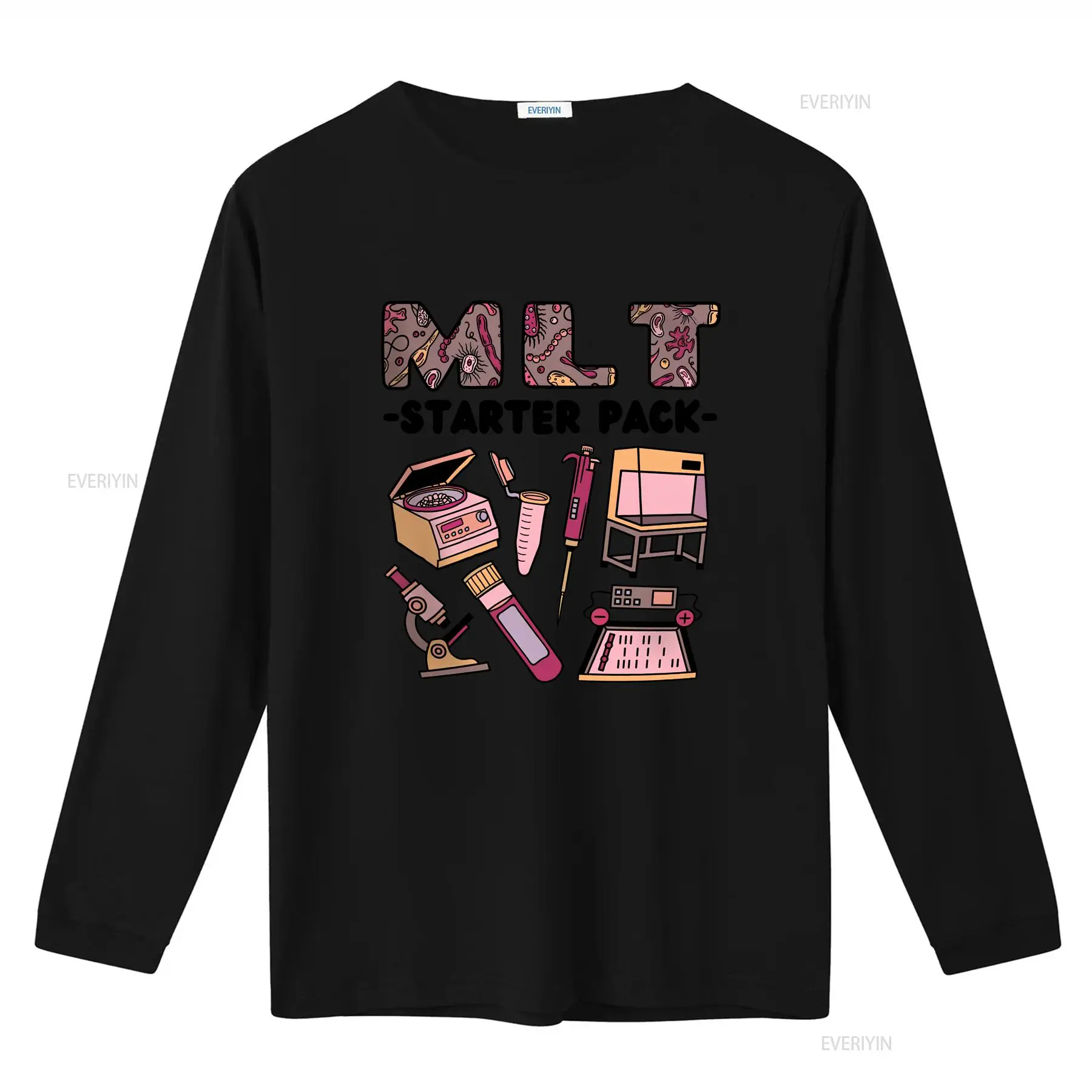 MLT T Shirt Medical Lab Techno - Medical Laboratory Technologist のレビューと価格