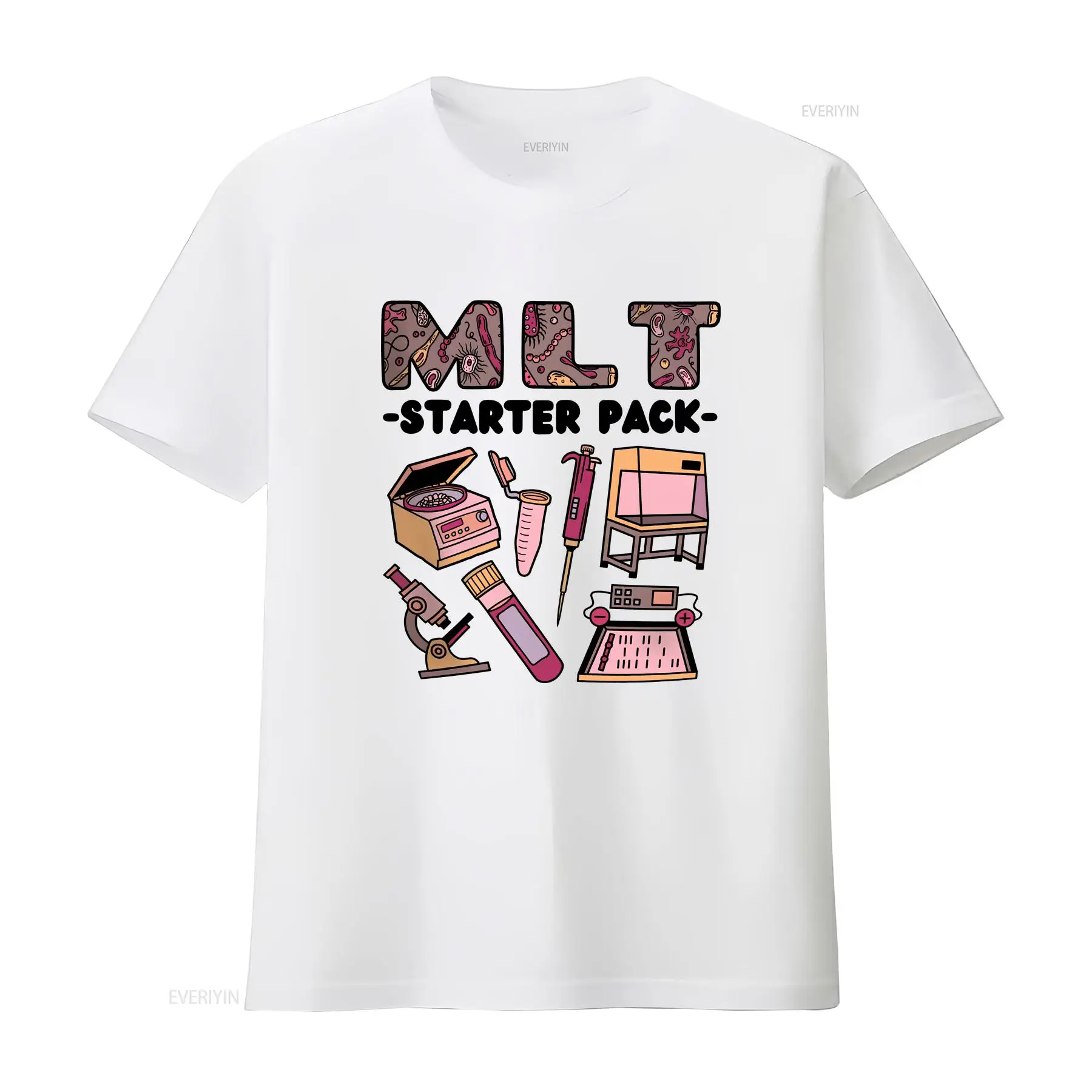 MLT T Shirt Medical Lab Techno - Medical Laboratory Technologist のレビューと価格
