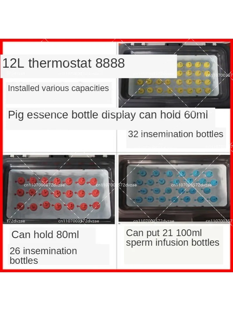 17 Degree Pig Semen Animal Hus - Lab Incubator のレビューと価格