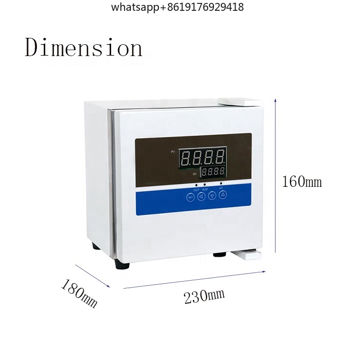 Laboratory 2L Mini Thermostat  - Lab Incubator のレビューと価格