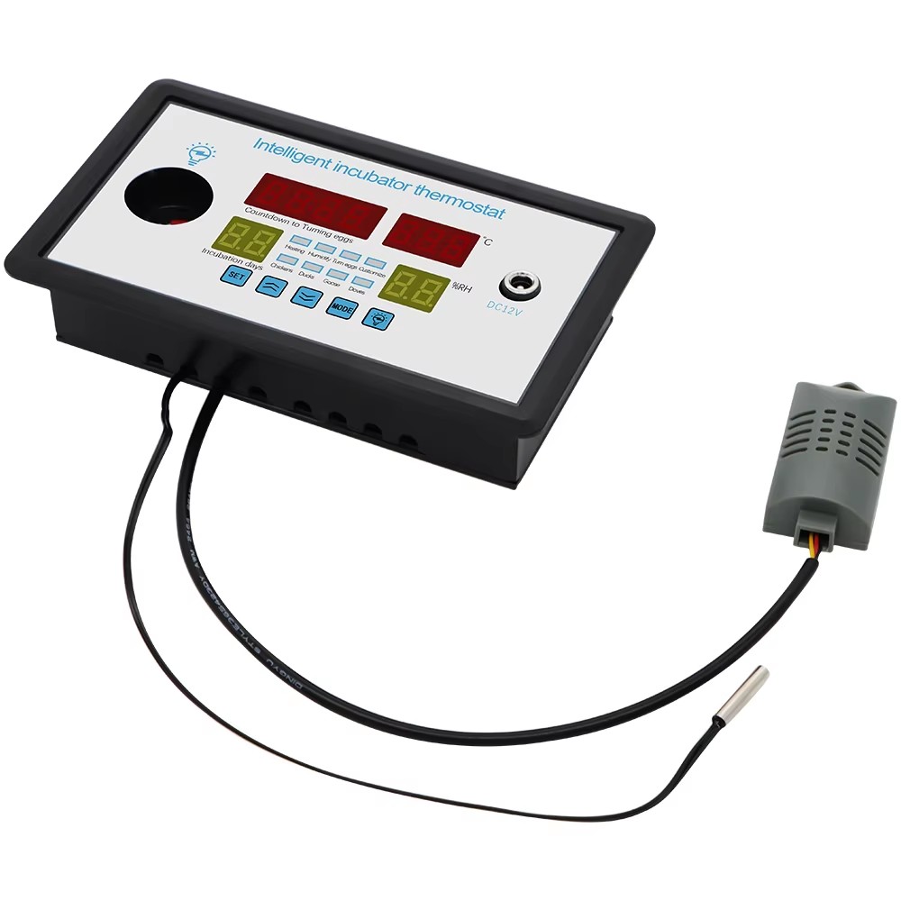 ZFX-W9002 12V/220V Egg Incubat - Lab Incubator のレビューと価格