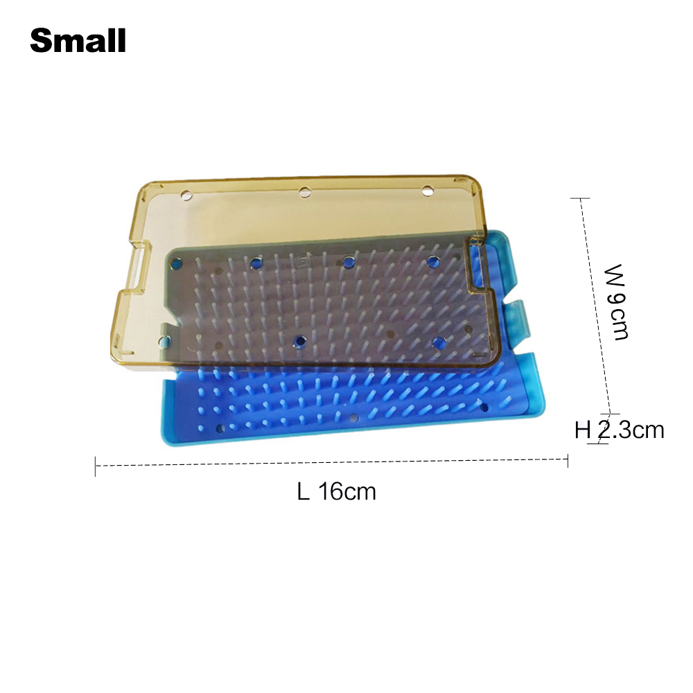 Sterilization Tray Case Box Op - Autoclave Sterilizer Dental のレビューと価格