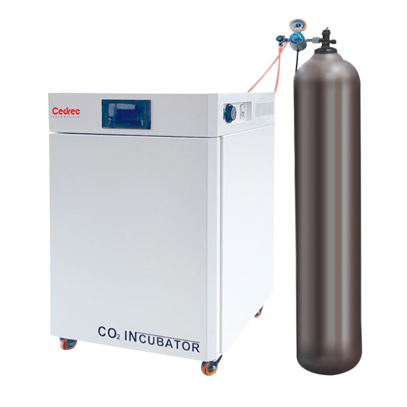 High Quality CO2 Incubator Car - Incubator Co2 Lab のレビューと価格