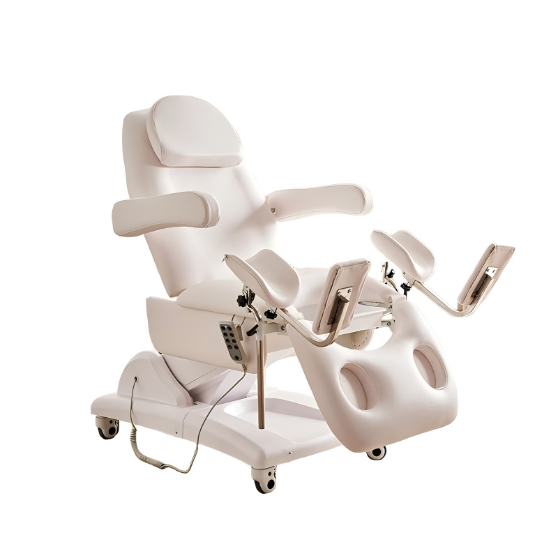 Electric Gynecology Examinatio - Examination Bed Medical のレビューと価格
