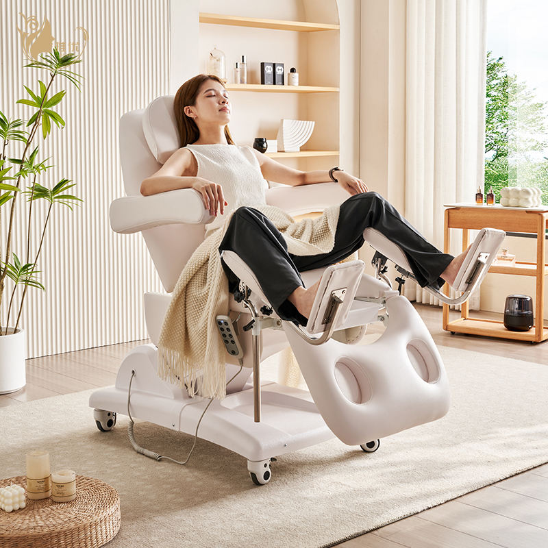 Electric Gynecology Examinatio - Examination Bed Medical のレビューと価格