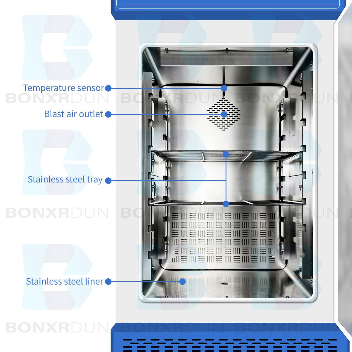 50L Laboratory Incubator Stain - Lab Incubator のレビューと価格