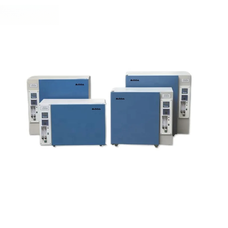 160L CO2 Incubator - Air Jacke - Incubator Co2 Lab のレビューと価格