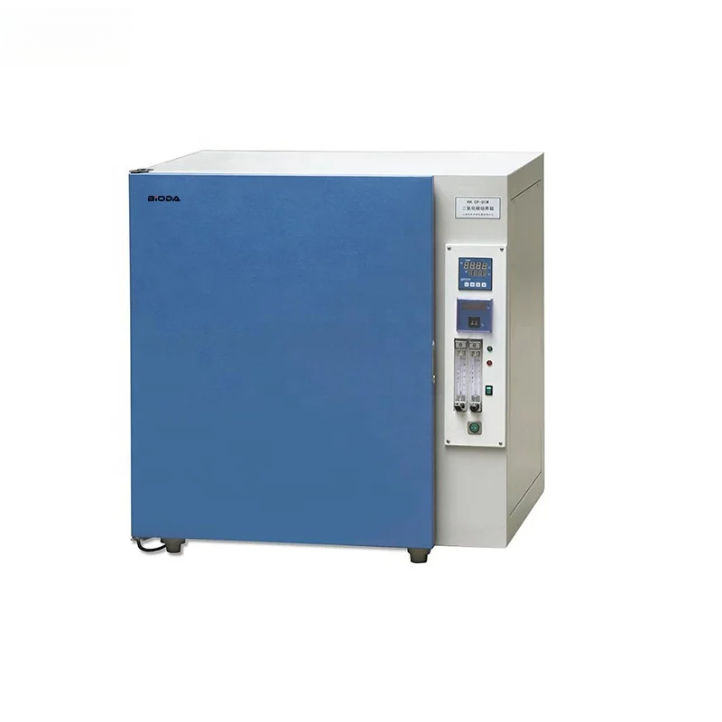 160L CO2 Incubator - Air Jacke - Incubator Co2 Lab のレビューと価格