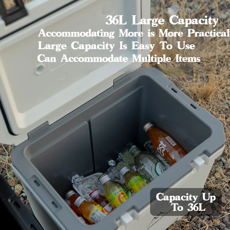 MOUNTAINHIKER 36L Outdoor Refr - Lab Incubator のレビューと価格