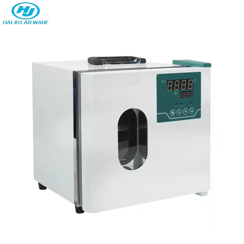 HAIJU LAB Digital Small Labora - Incubator Co2 Lab のレビューと価格