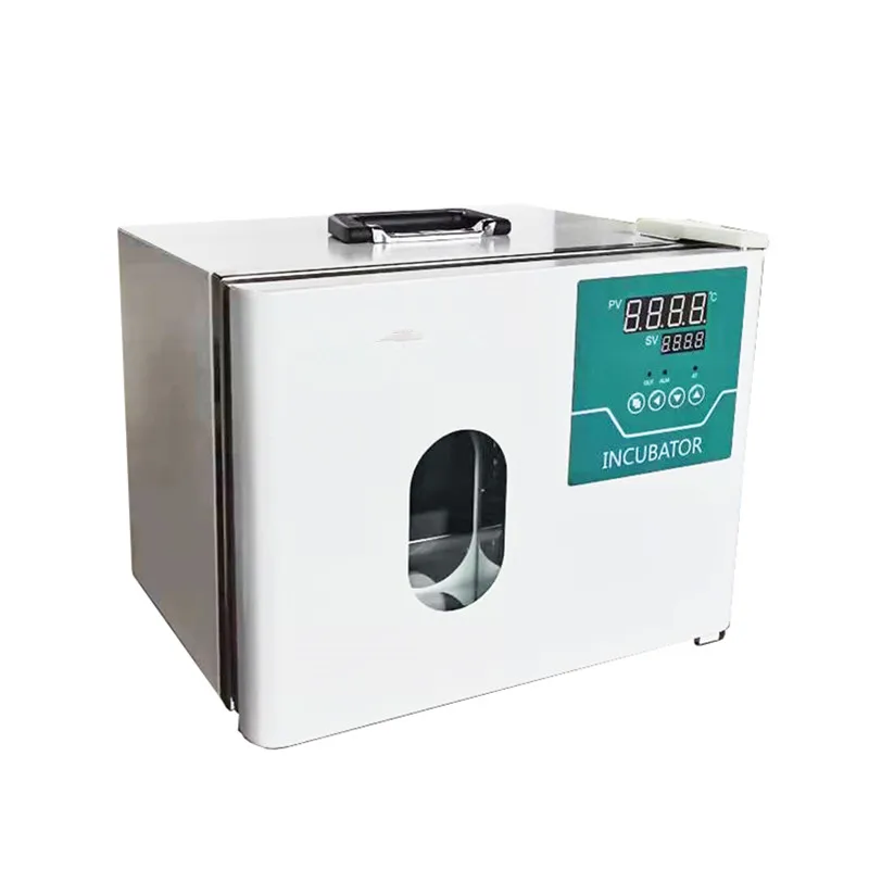 HAIJU LAB Digital Small Labora - Incubator Co2 Lab のレビューと価格