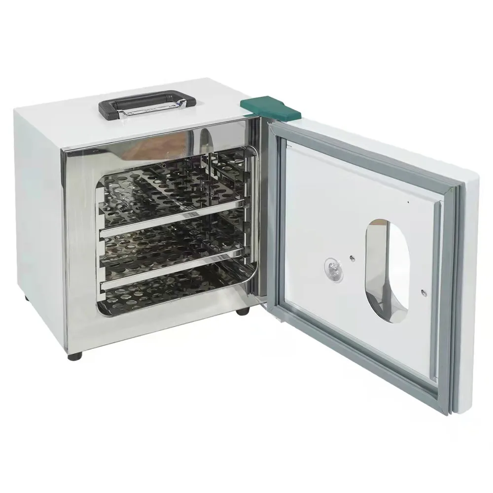 HAIJU LAB Digital Small Labora - Incubator Co2 Lab のレビューと価格