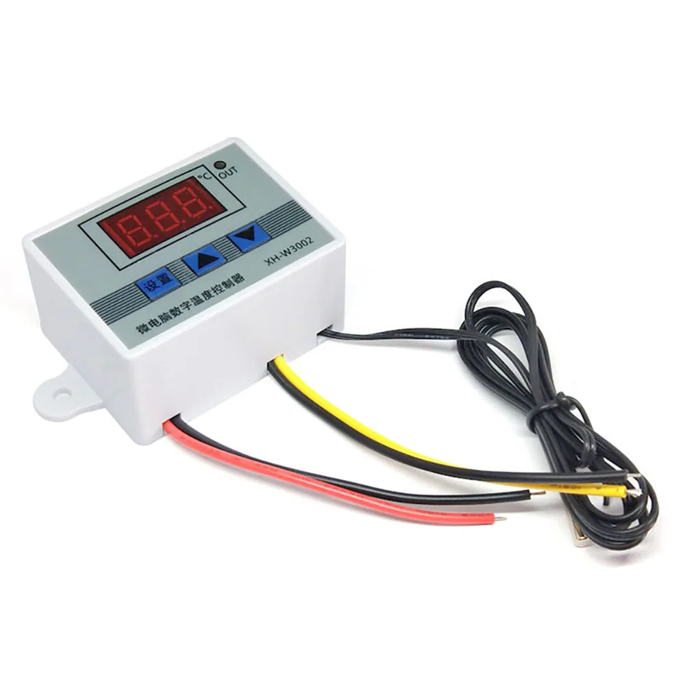 XH-W3002 Digital LED Temperatu - Lab Incubator のレビューと価格