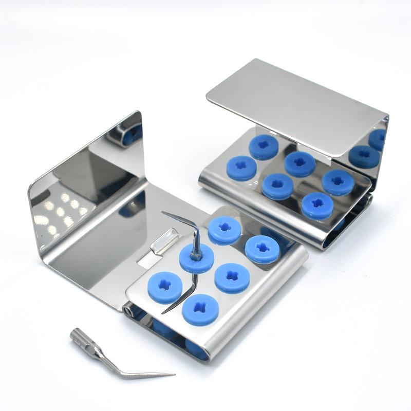 Dental Scaler Tip Holder Endo  - Autoclave Sterilizer Dental のレビューと価格