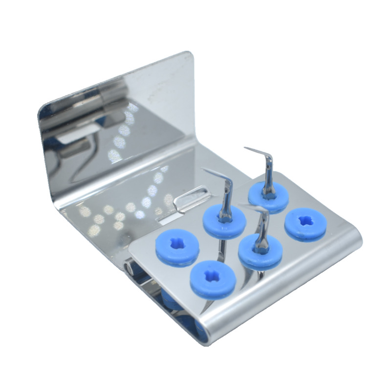 Dental Scaler Tip Holder Endo  - Autoclave Sterilizer Dental のレビューと価格